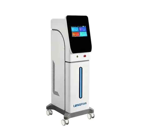 IHHT & Mitochondrial Wellness: Ultimátní obchodní upgrade pro moderní prevent...