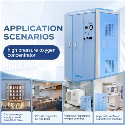 Vysokotlaký inovativní chladicí systém 0