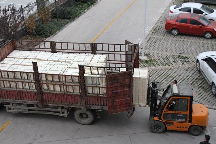 Difuzní generátor kyslíku je připraven pro tibetskou plošinu