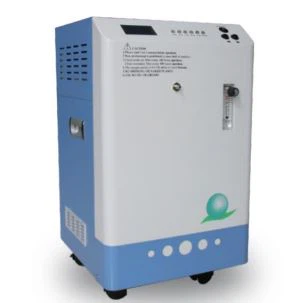 Přenosný generátor ozonu 0,8-28g/H