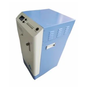 8g-28g pohyblivý generátor ozónu