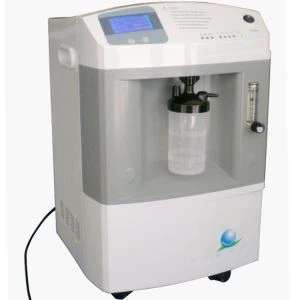 Koncentrátor kyslíku Psa Jay-10