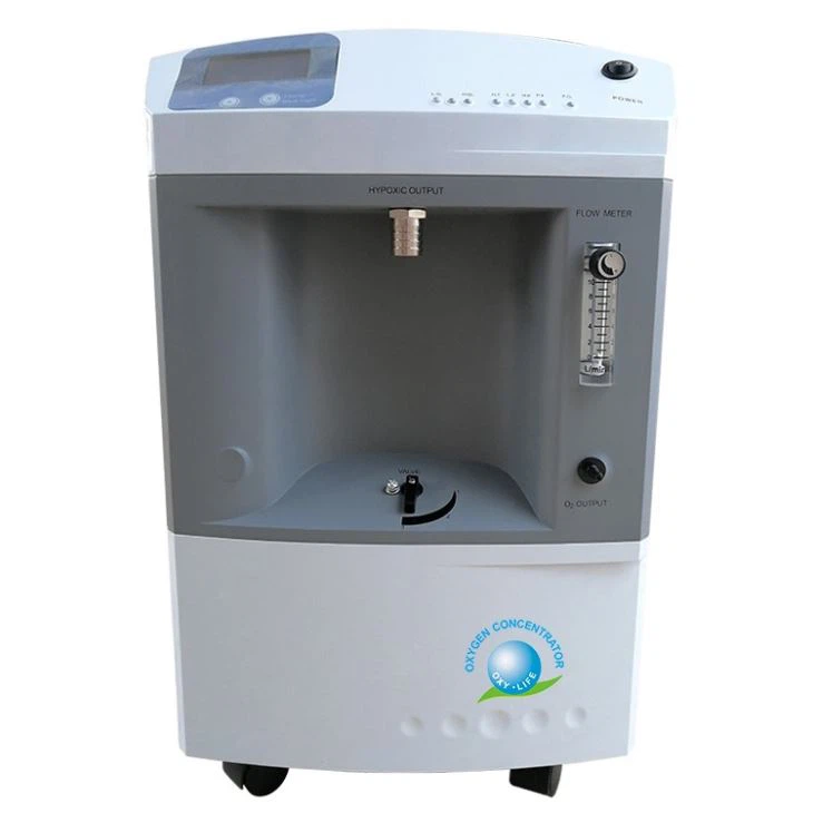 100LPM Hypoxic Generator With Inflatable Tent