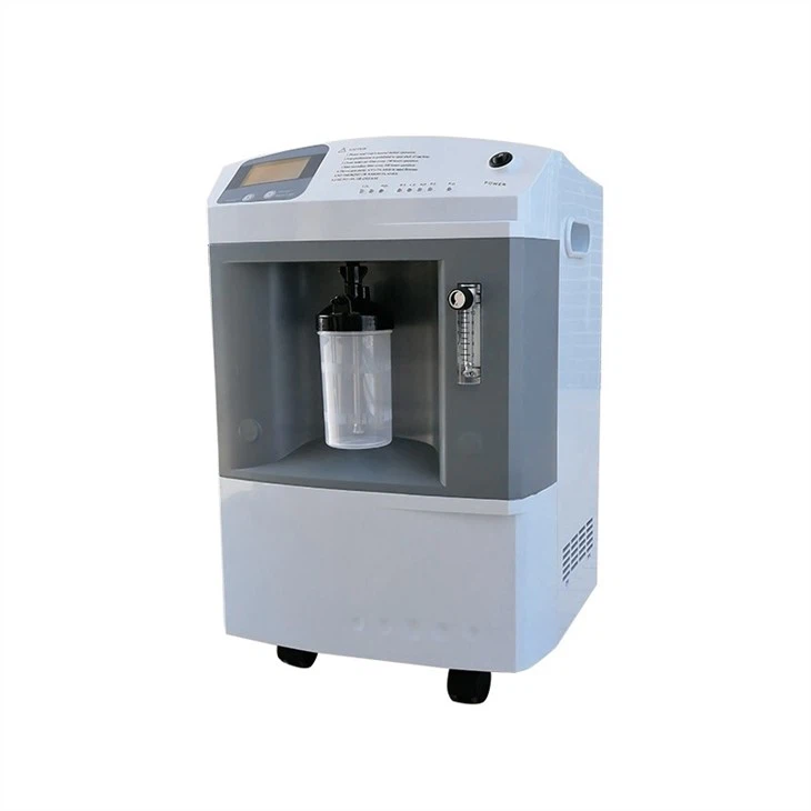 Homecare Medical Oxygen Concentrator 10L