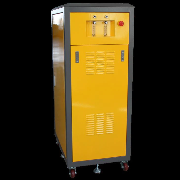 ICU Large Flow Oxygen Concentrator For Hospital