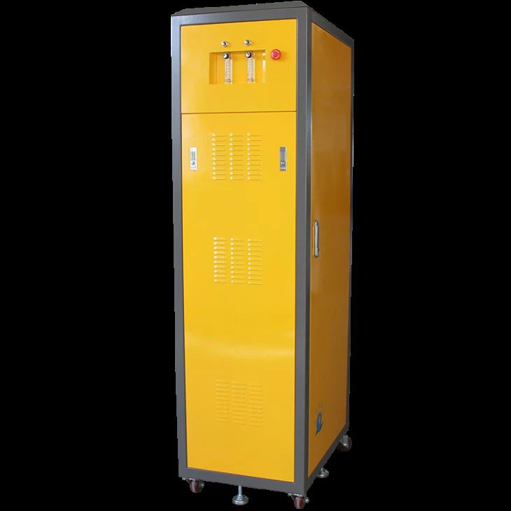 ICU Large Flow Oxygen Concentrator For Hospital