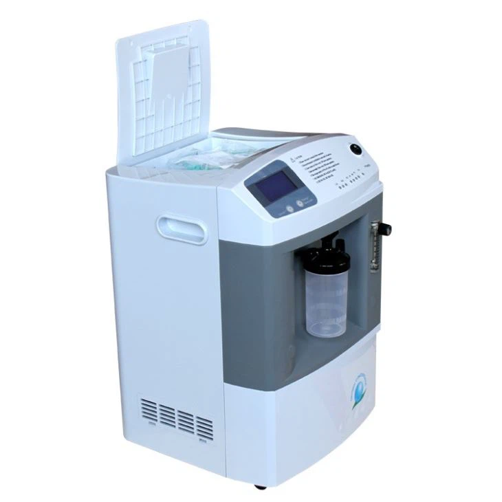 JAY-10 Longfian Oxygen Concentrator For Pneumonia