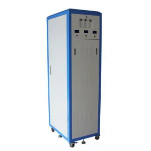 60lpm průmyslový generátor kyslíku