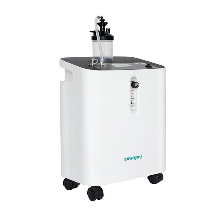 High Purity Portable Oxygen Concentrator 3L