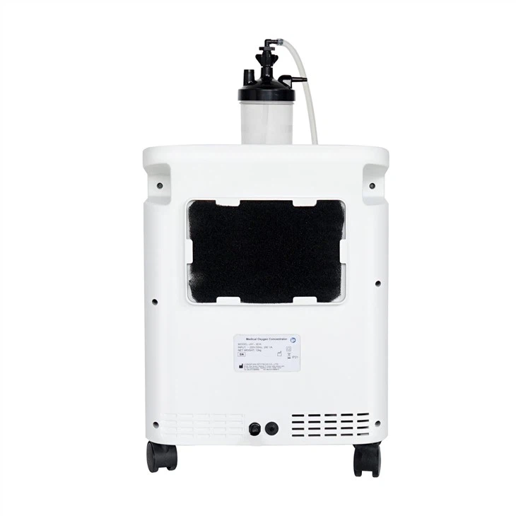 High Purity Portable Oxygen Concentrator 3L