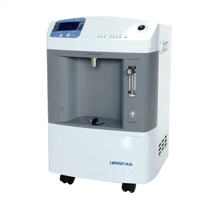 9 procent -16 procent čistota kyslíku 100lpm hypoxický generátor