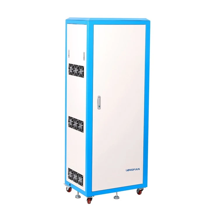 High Flow 60L Portable Oxygen Generator For Water Treatment