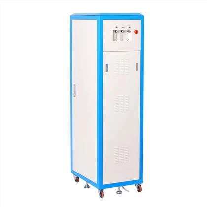 60L průmyslový koncentrátor kyslíku